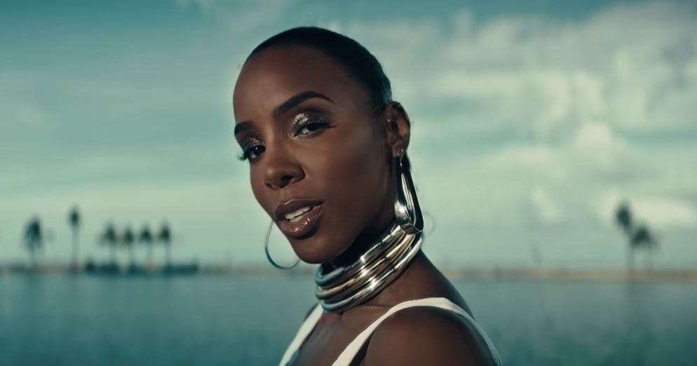 Take a Sip of Kelly Rowland’s Sexy New Single ‘Coffee’ ImPlurnt