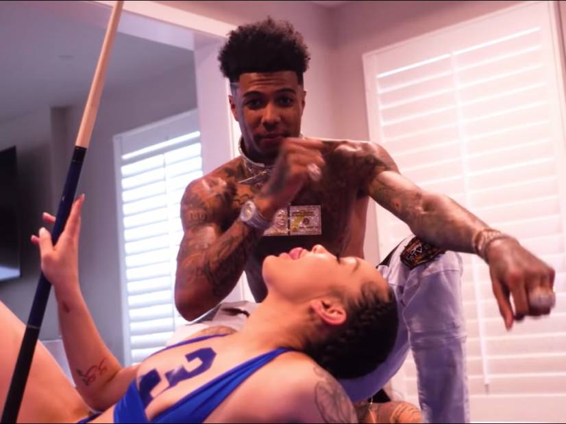 Blueface bad girl club episode 1