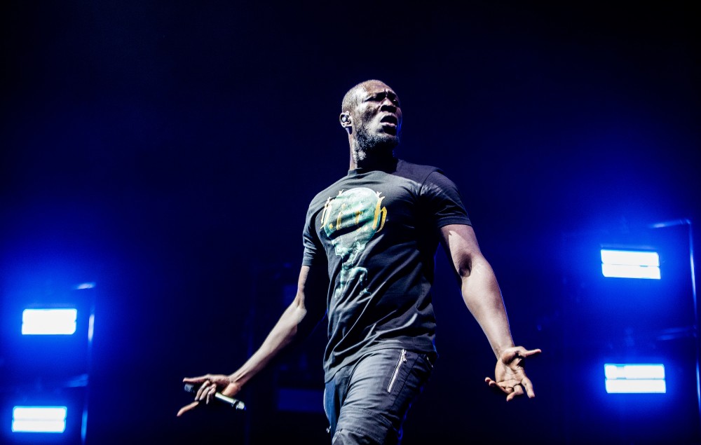 Stormzy