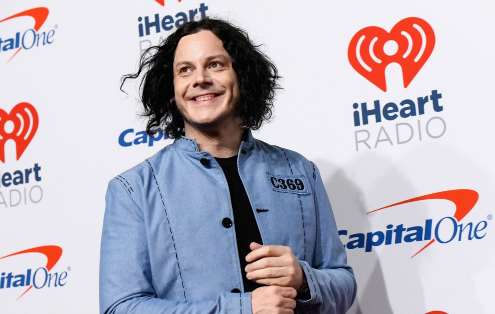 Jack White