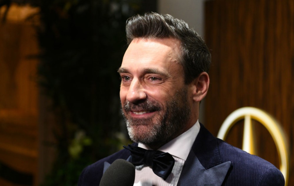 Jon Hamm