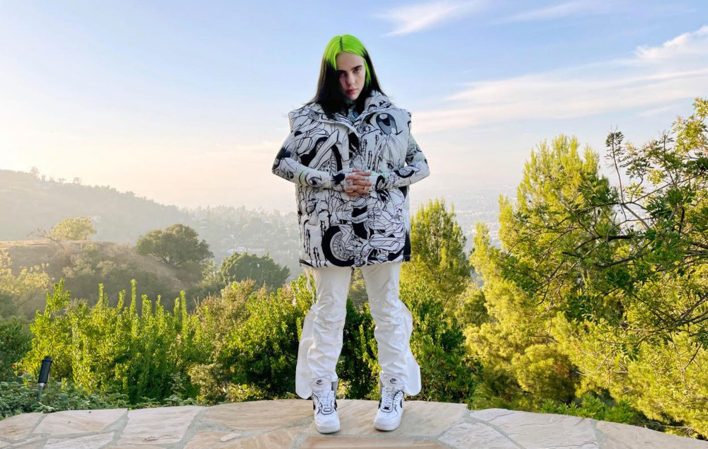 Billie Eilish