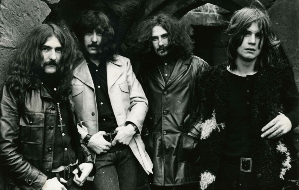 Black Sabbath