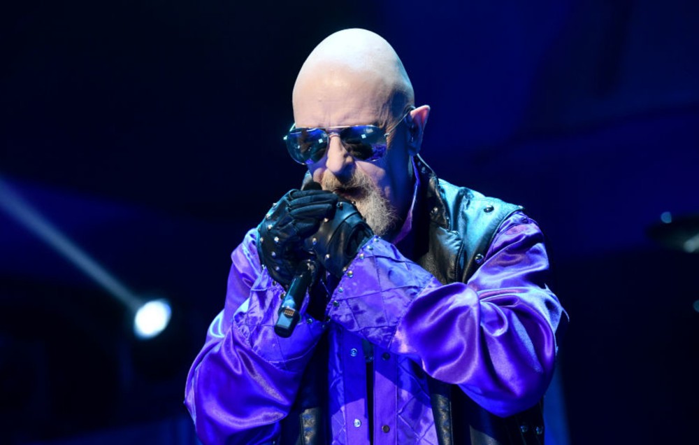 Rob Halford