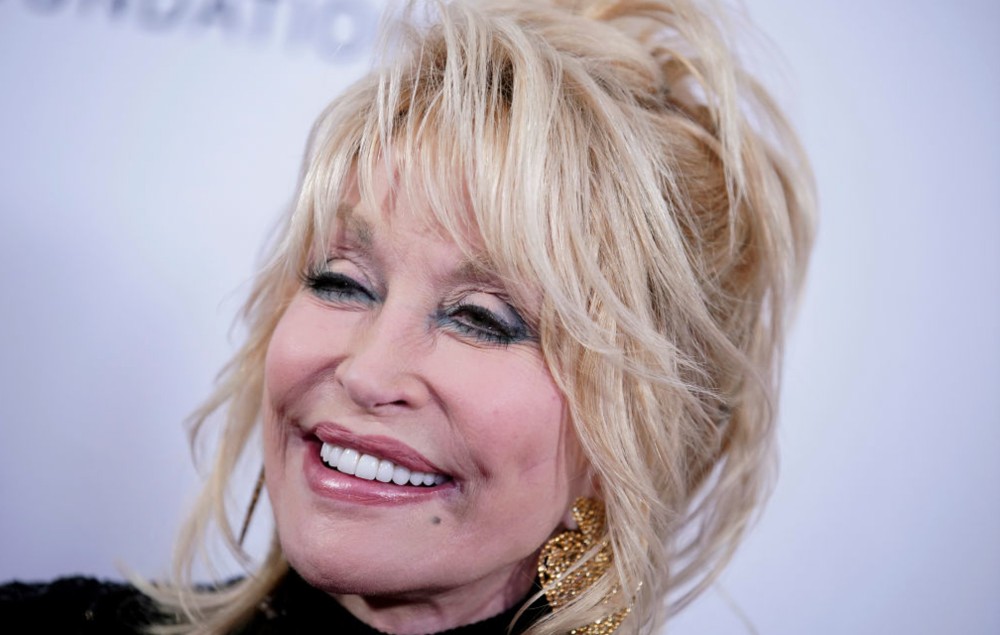 Dolly Parton