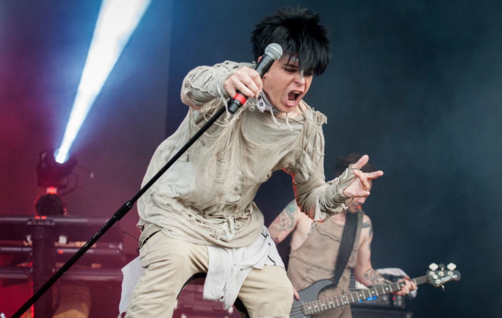 Gary Numan