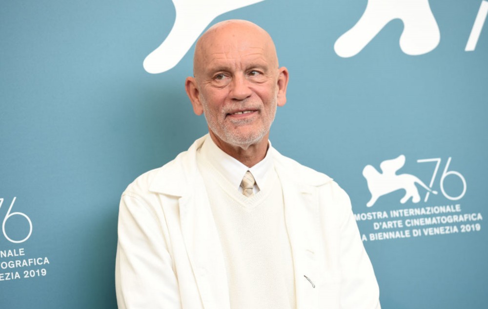 John Malkovich