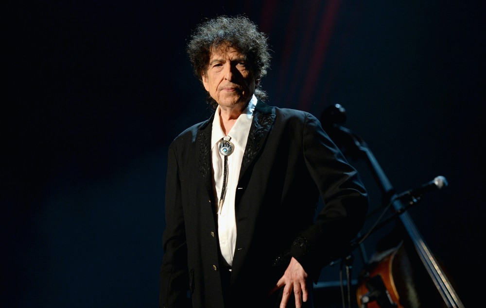 Bob Dylan