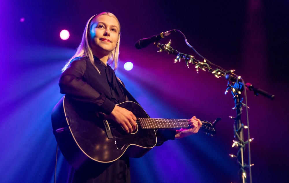 Phoebe Bridgers