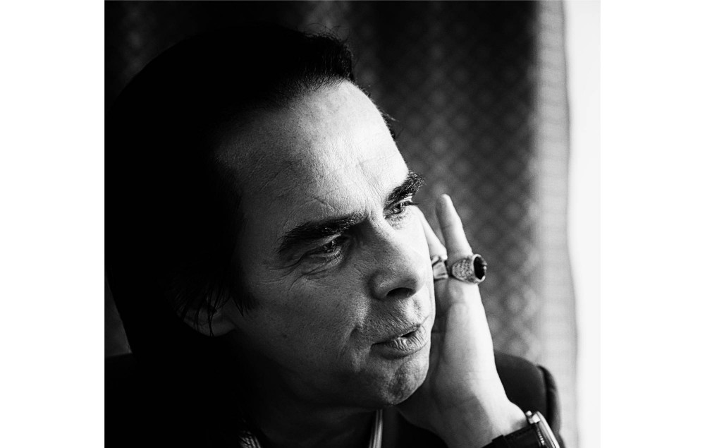 Nick Cave