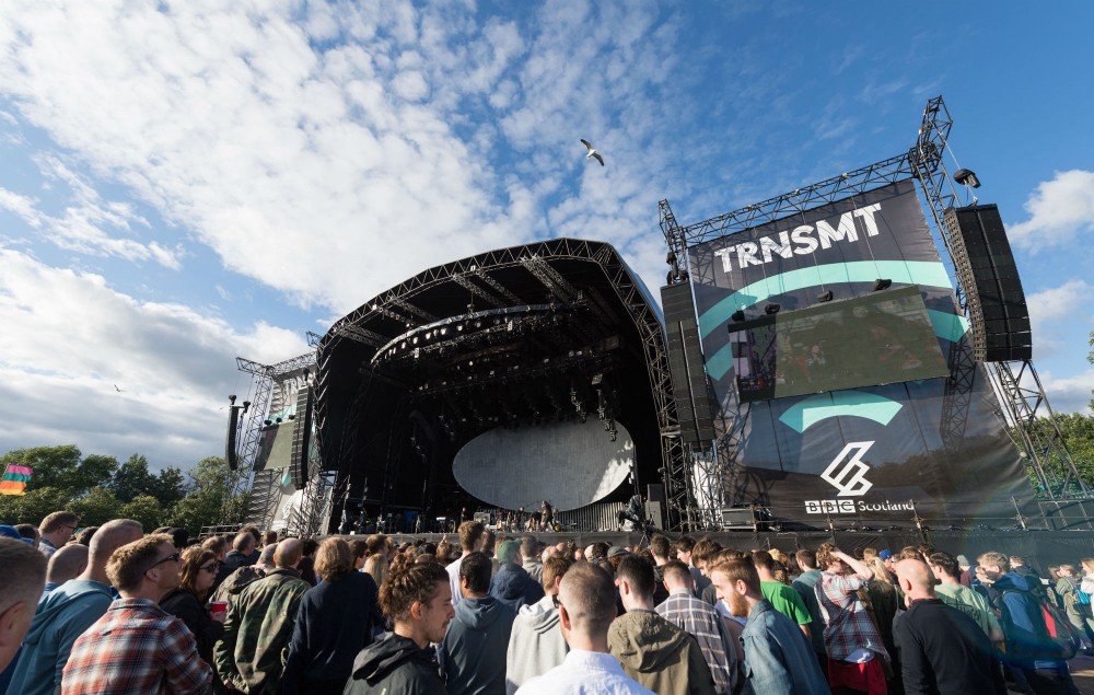 TRNSMT