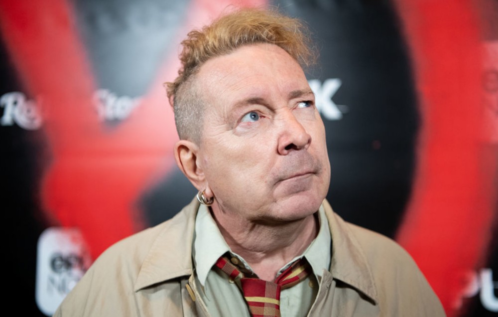 John Lydon