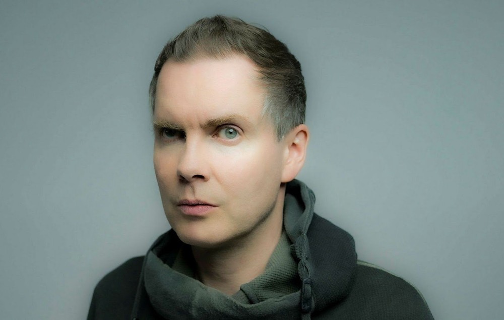 Jónsi