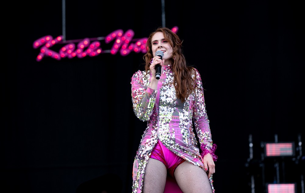 Kate Nash