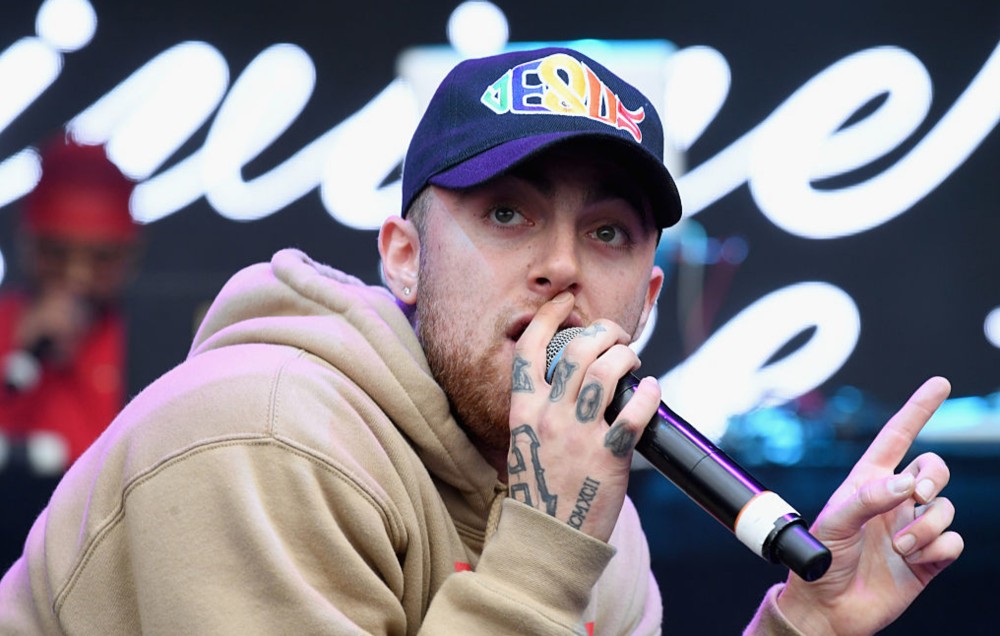 Mac Miller