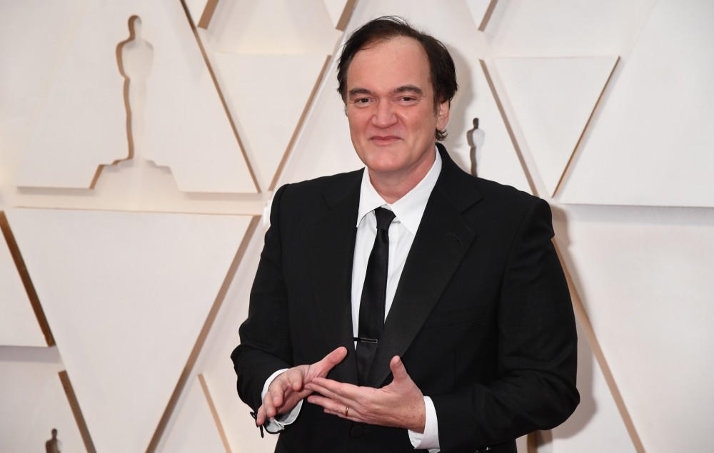 Tarantino