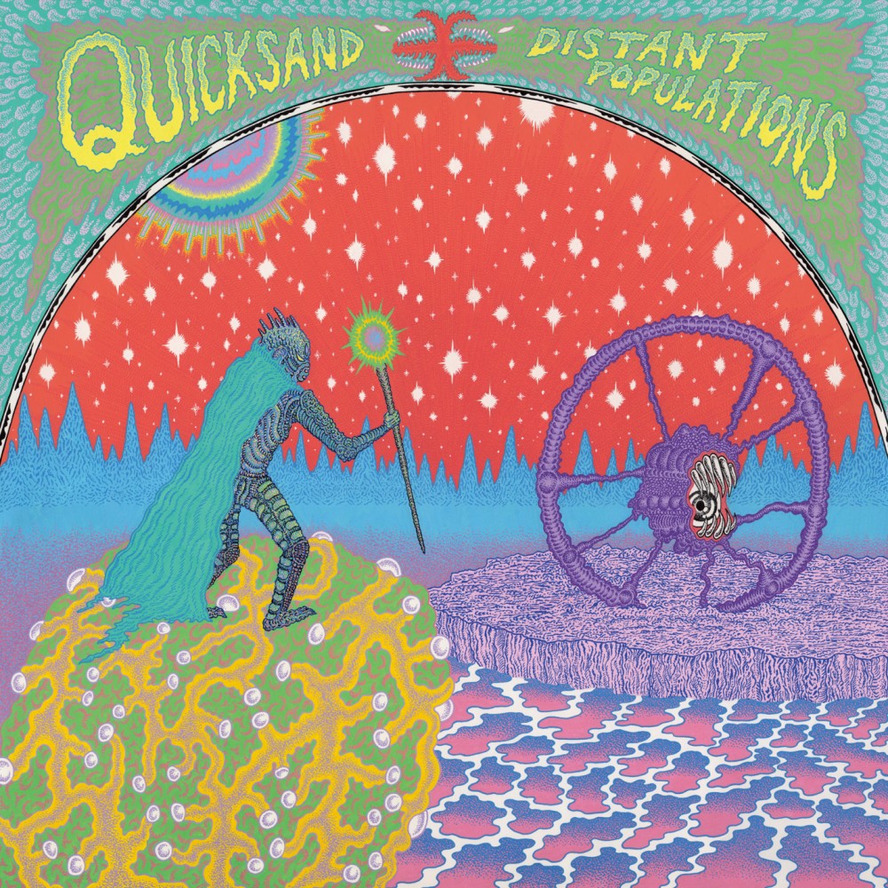 Quicksand album art