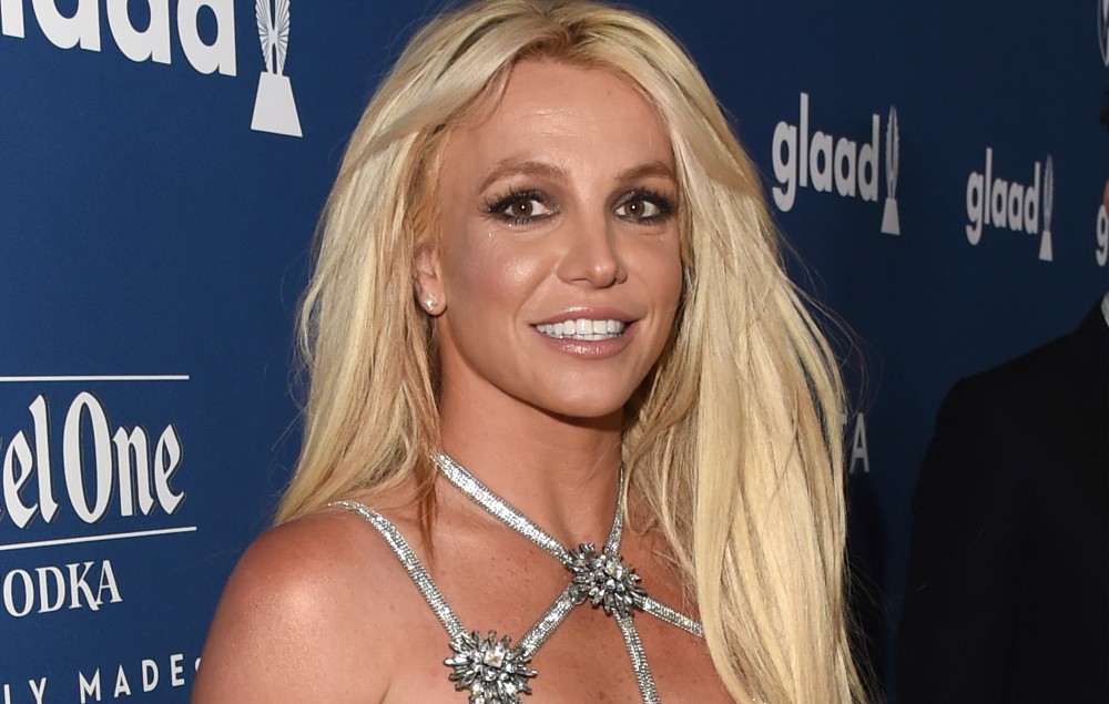 Britney Spears to address Los Angeles court in hearing about her conservatorship