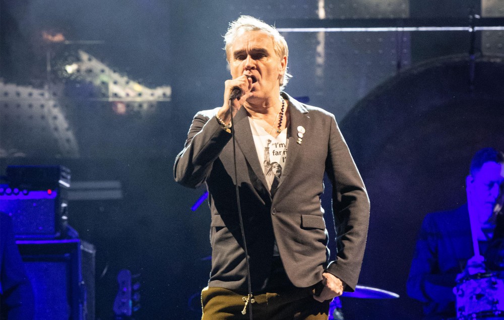 Morrissey