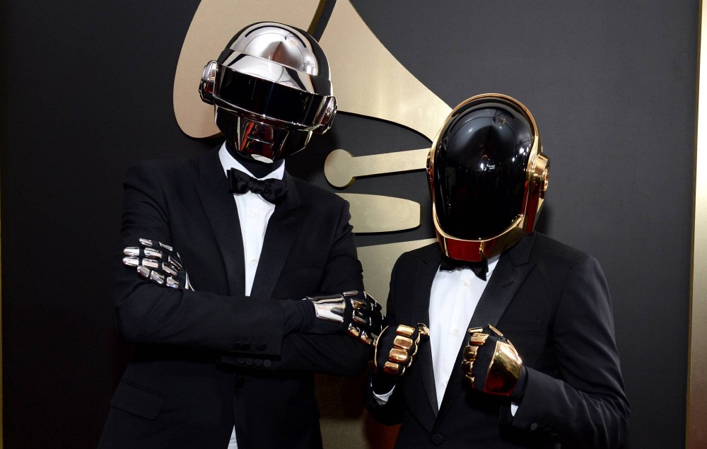 Daft Punk