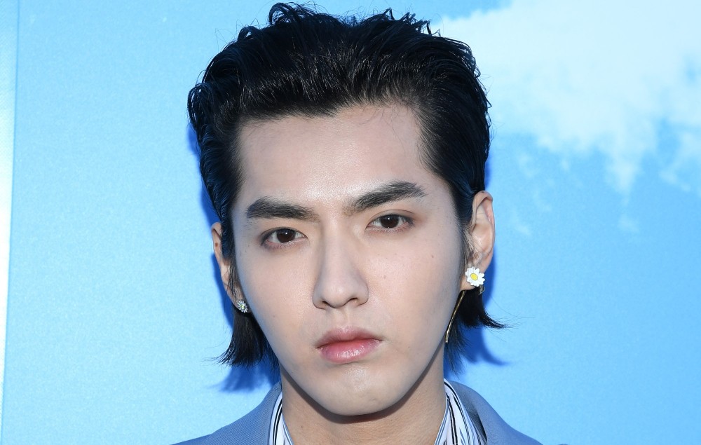 kris wu exo