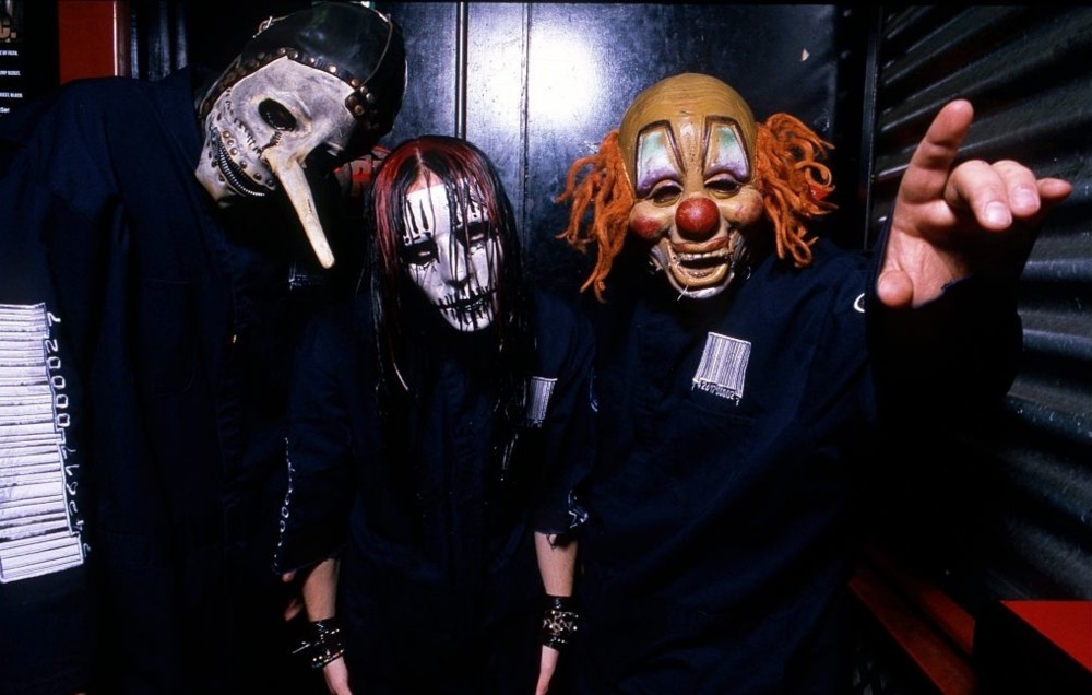 Slipknot