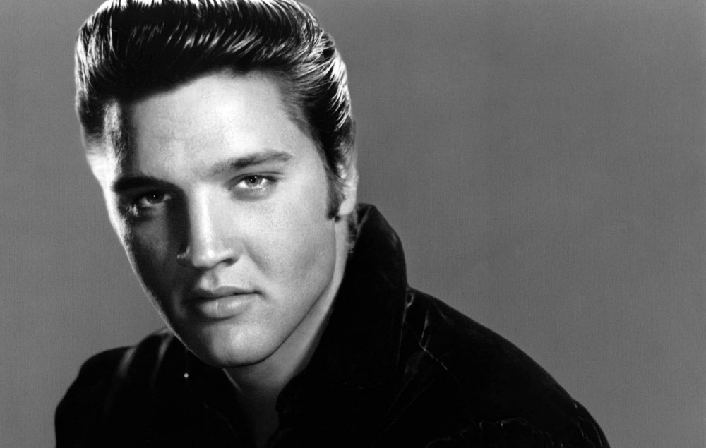 Elvis Presley