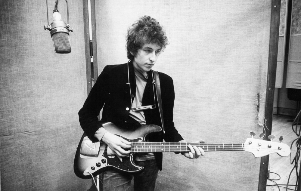 Bob Dylan