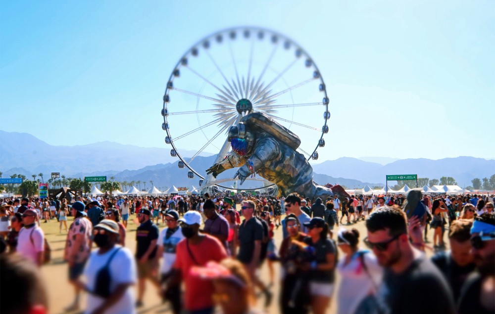 Coachella 2022 dates festival advance tickets