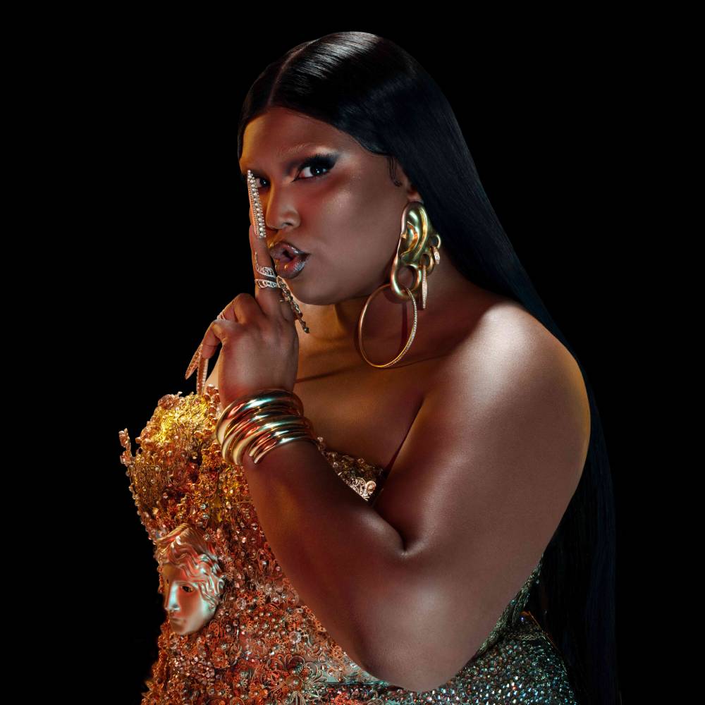 Lizzo