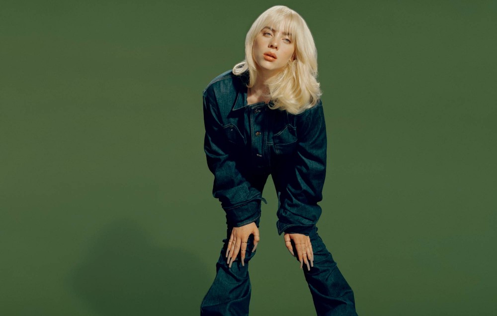 Billie Eilish