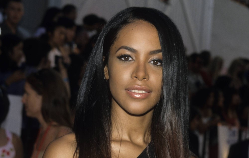 Aaliyah