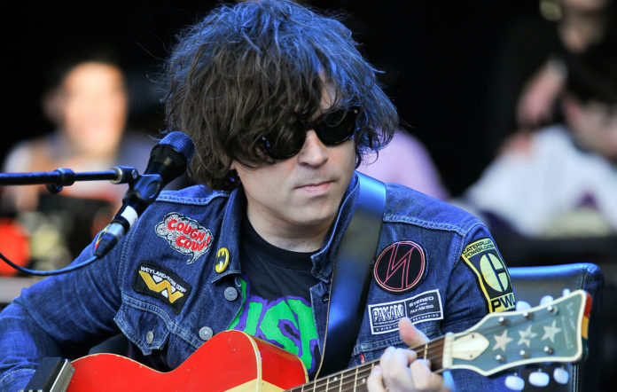 Ryan Adams