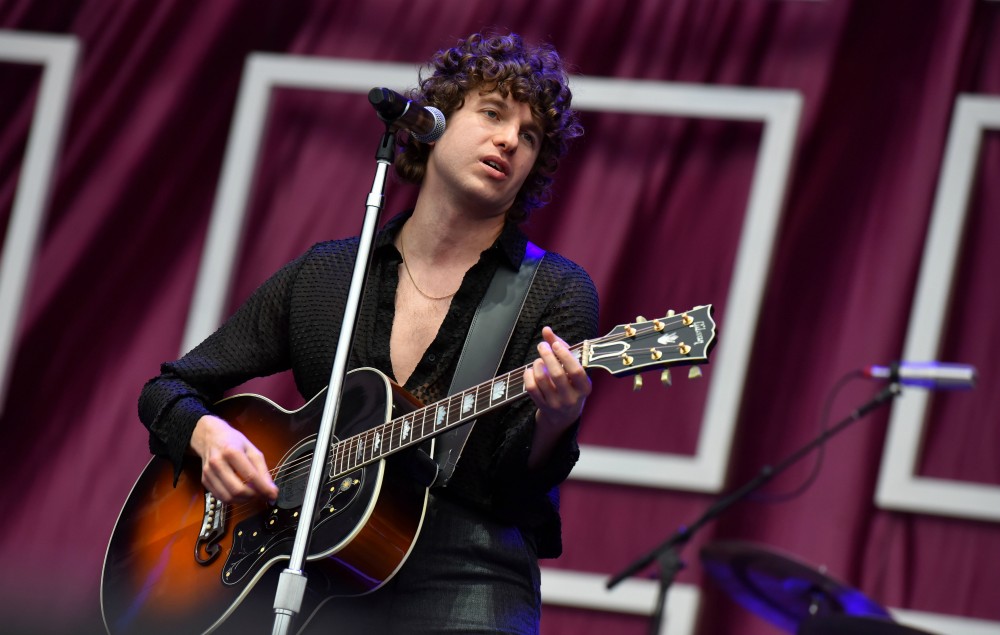 The Kooks at Reading 2018