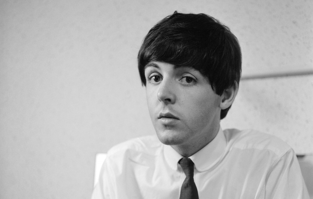 Paul McCartney