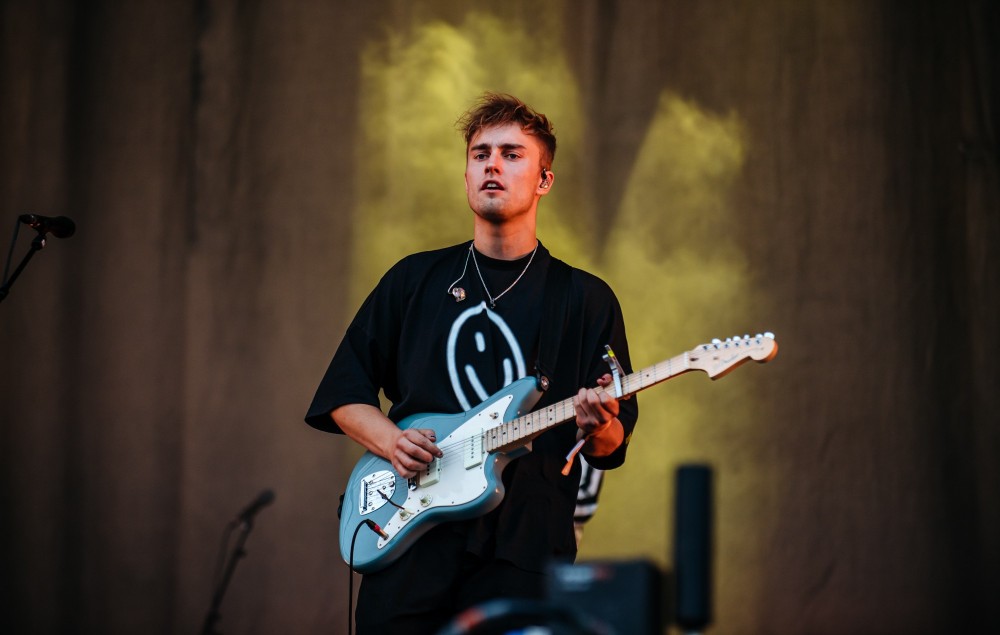 Sam Fender