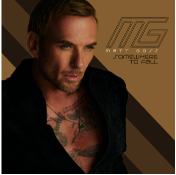 Matt Goss album 