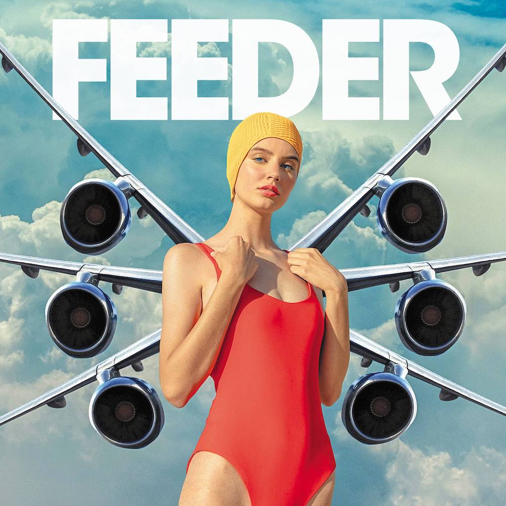 Feeder