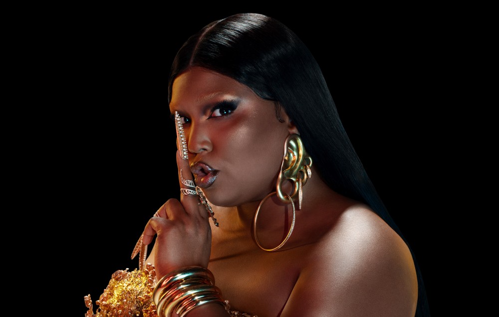 Lizzo