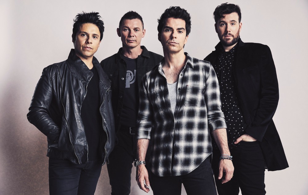 Stereophonics