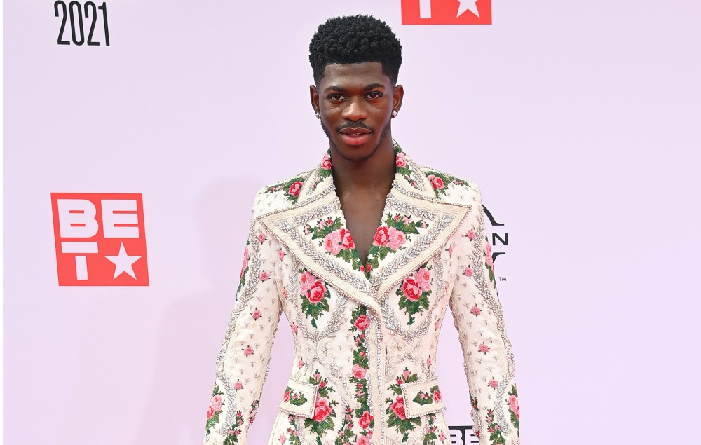 Lil Nas X 'Montero' tracklist