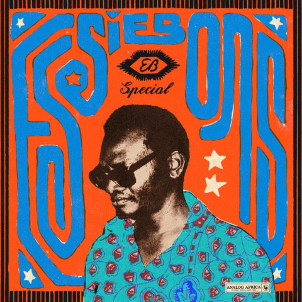 'Essiebons Special 1973 - 1984 // Ghana Music Power House'