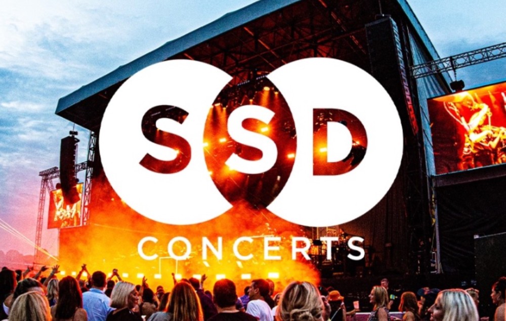 SSD Concerts