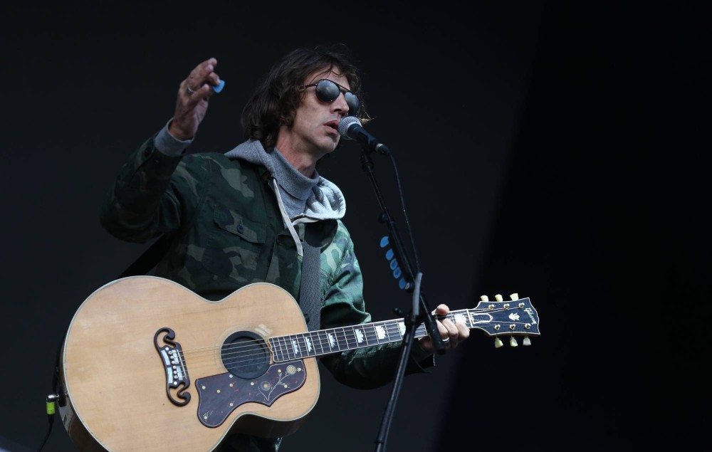 Richard Ashcroft