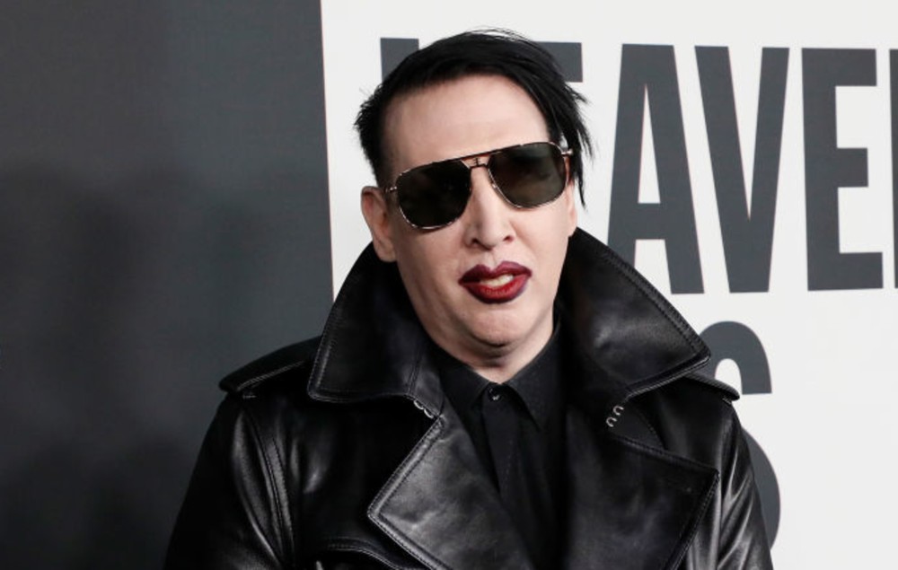 Marilyn Manson