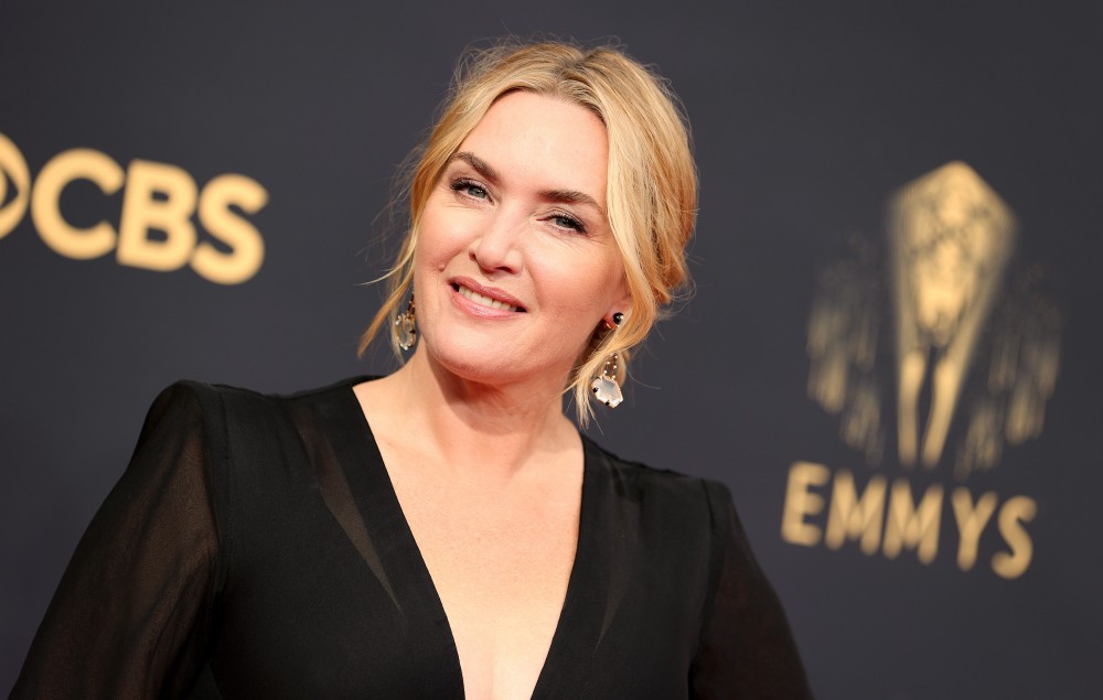 Kate Winslet