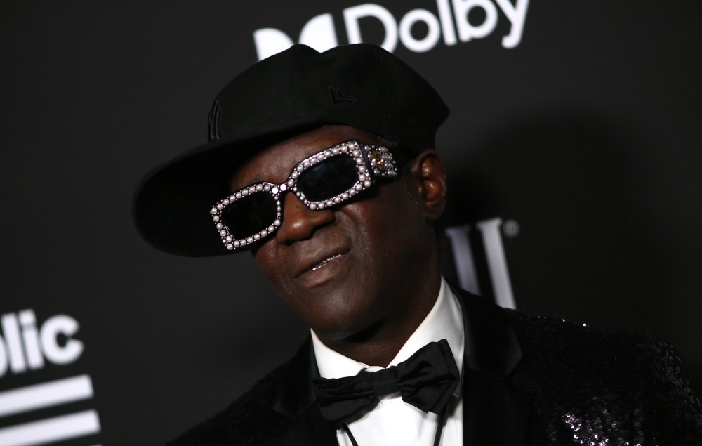 flavor flav domestic battery charges dropped