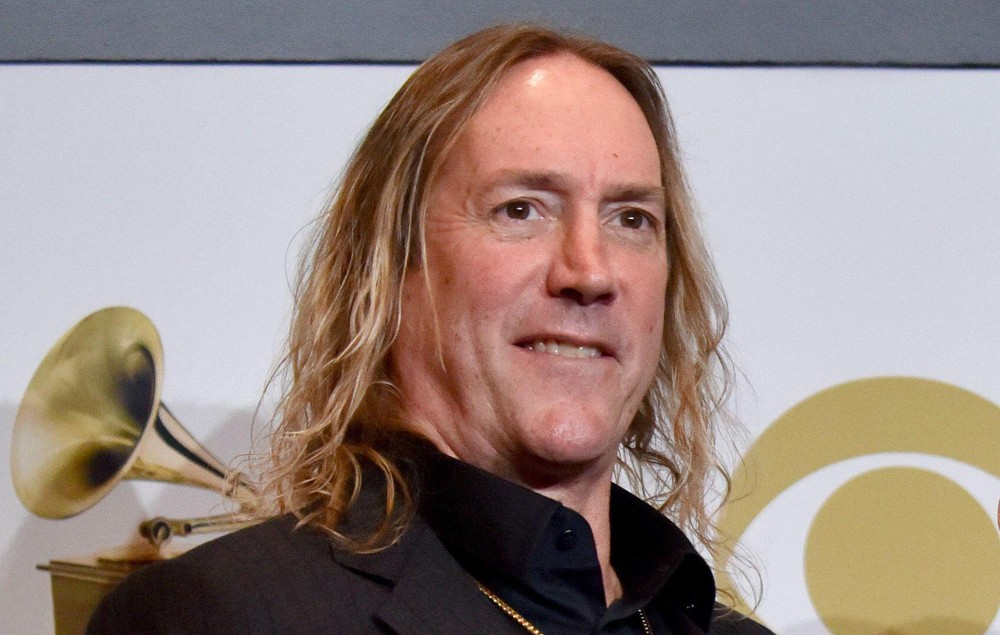 Danny Carey