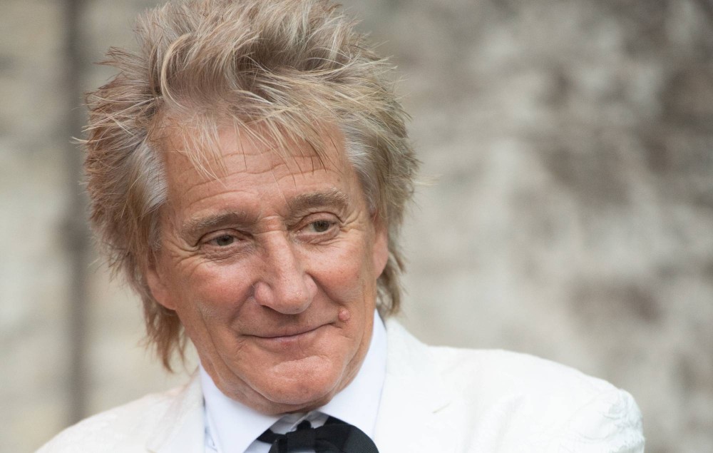 Rod Stewart