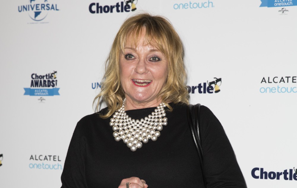 Janice Long